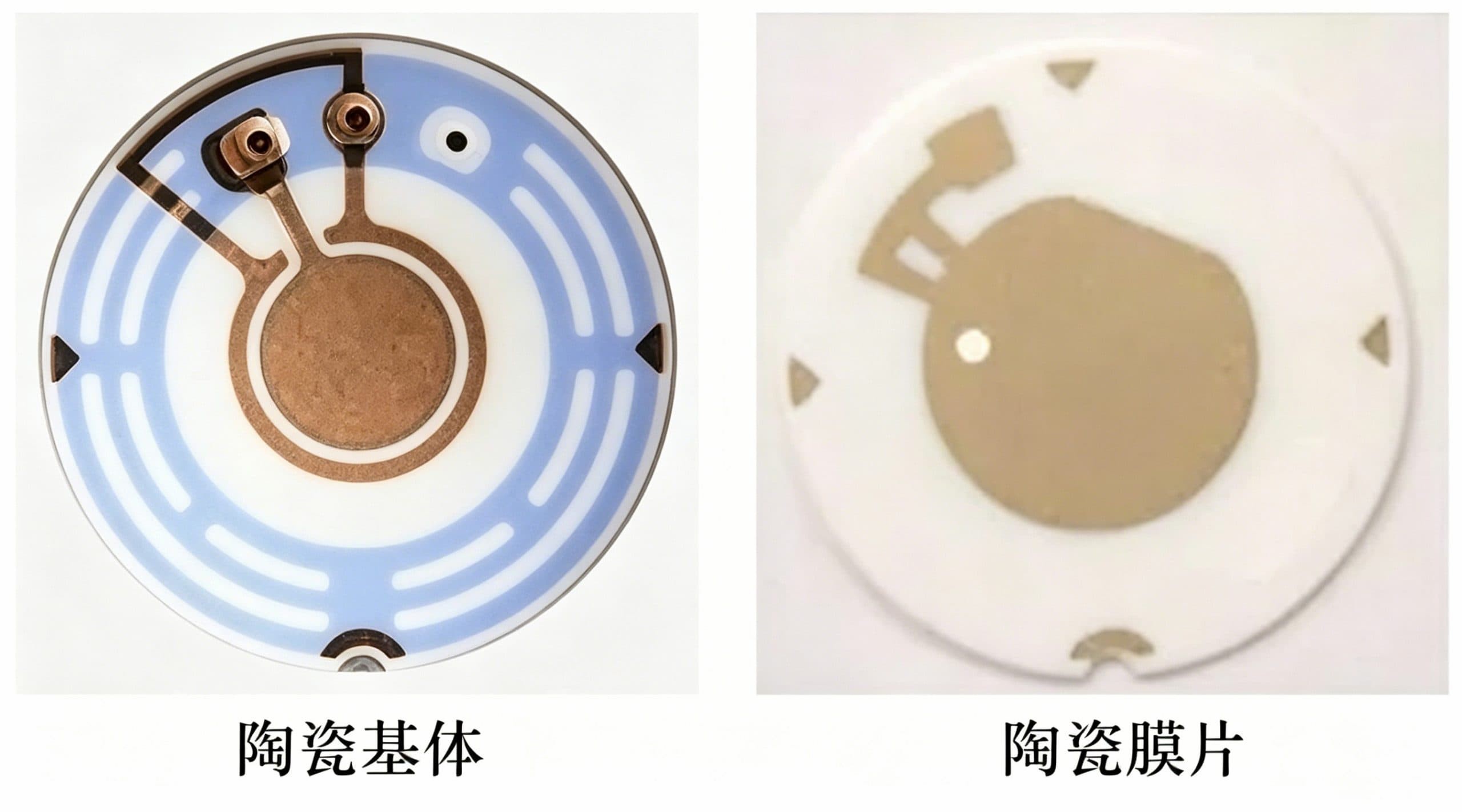 Ceramic Pressure Sensors: The Prevailing Trend in Pressure Sensor Development