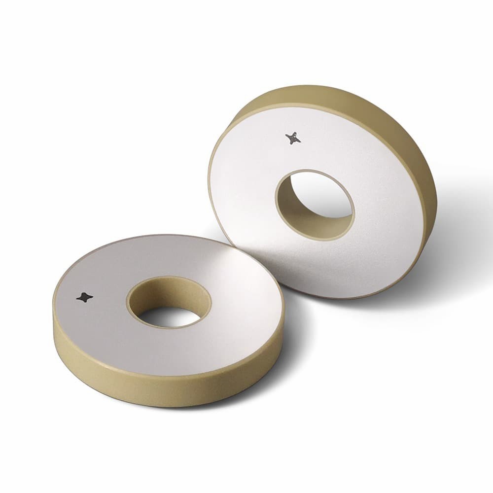 Ø38×Ø13×6.35 P53 Chamfered