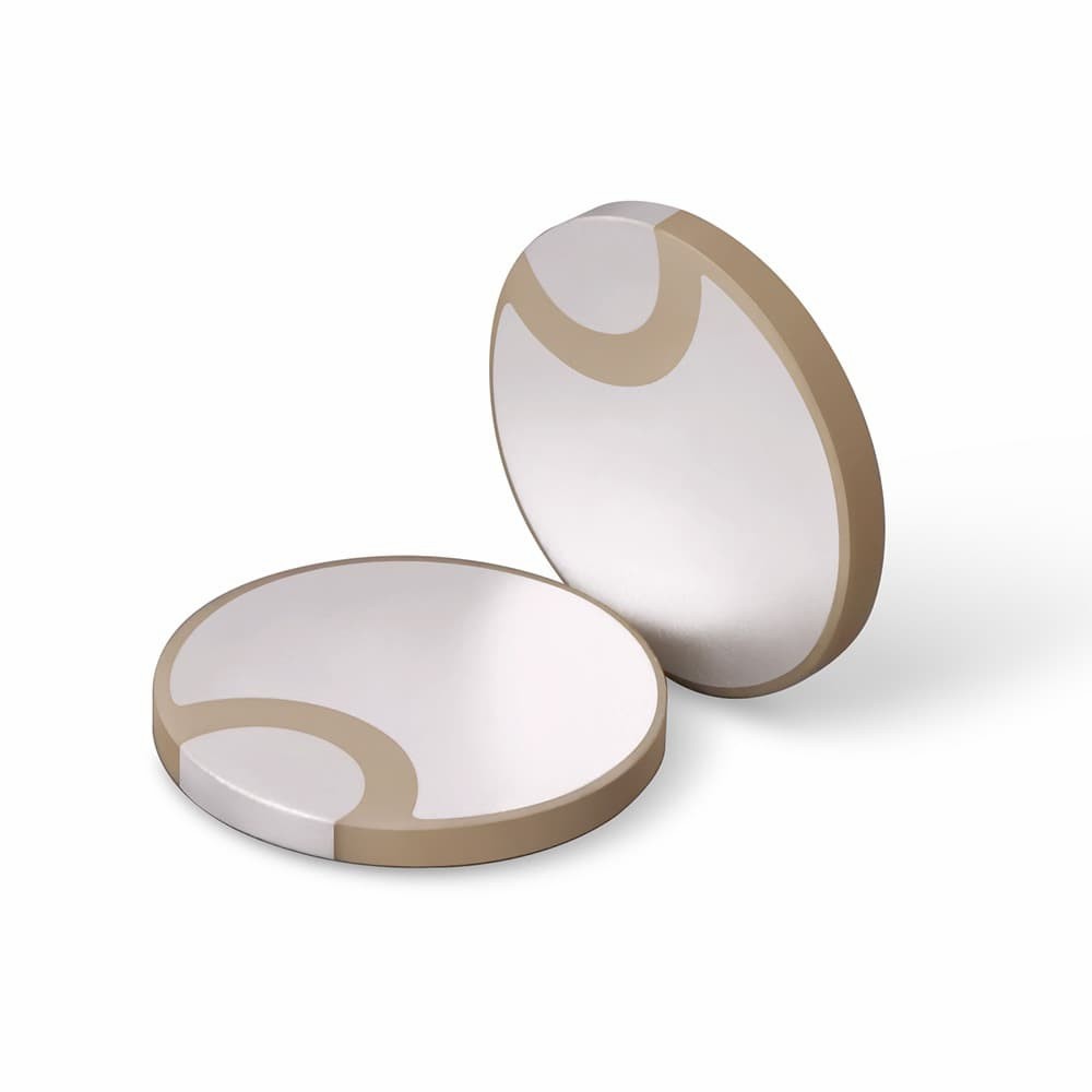 Ø10×1.01 P51 Negative-to-Positive Wrap-Around