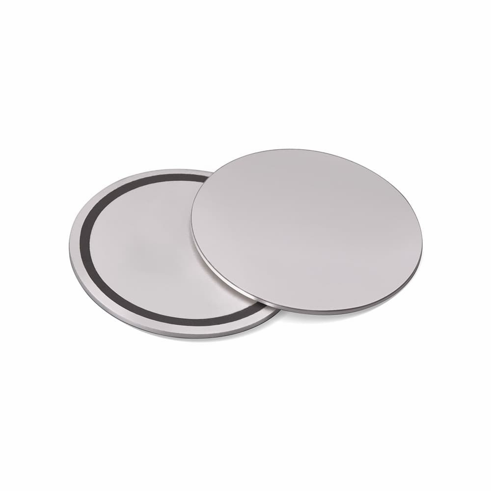 Ø18×0.5 PBaS4 Custom Electrode
