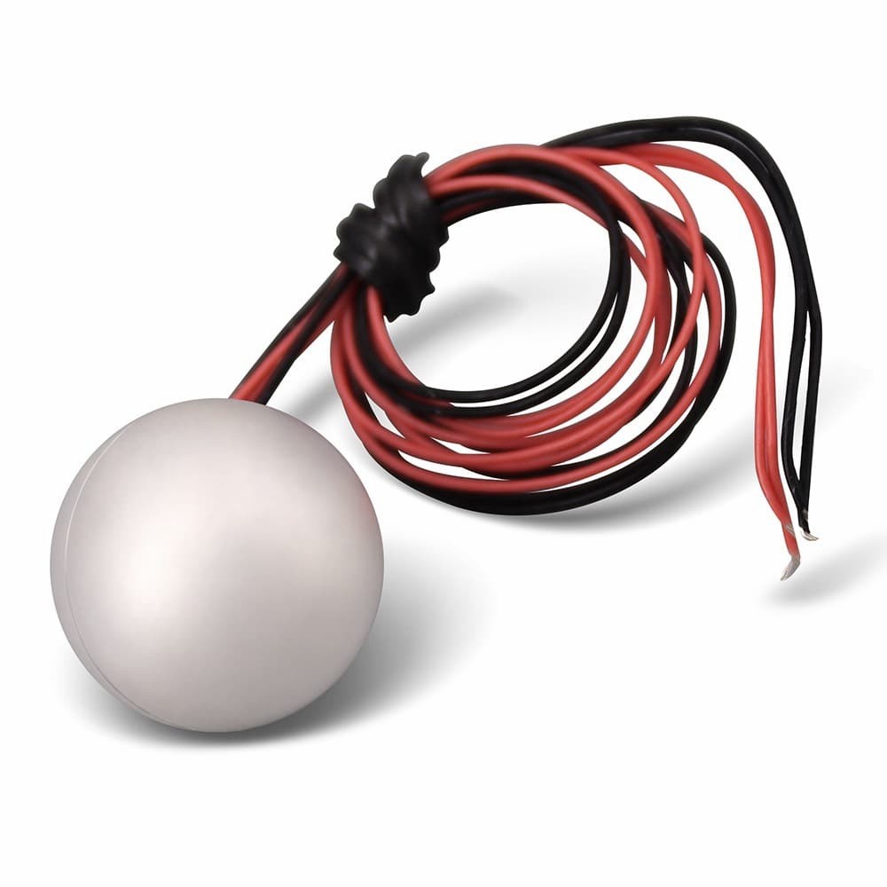 Ø15×wall thickness 1 Single Top Hole Ø2.5 Series Connected