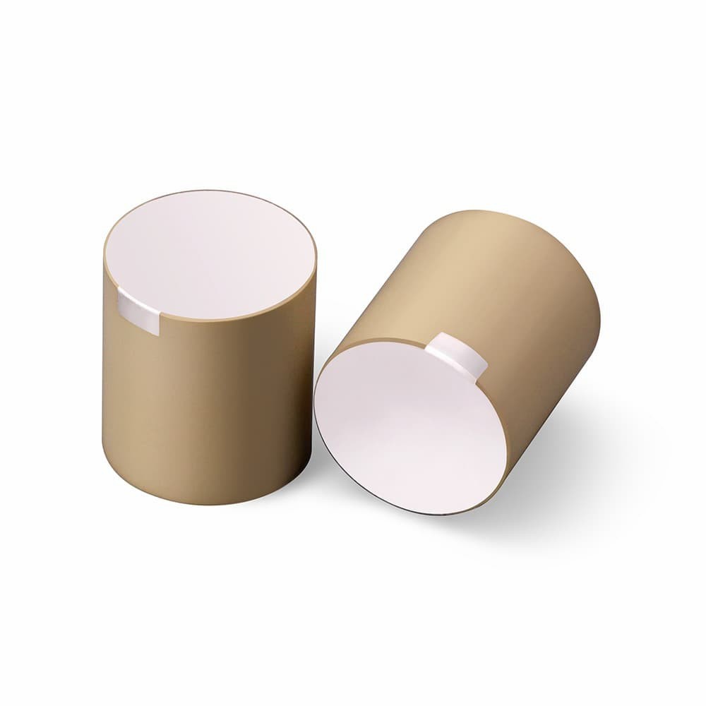 Ø13.5×15 PSnN5 Negative Side Lead