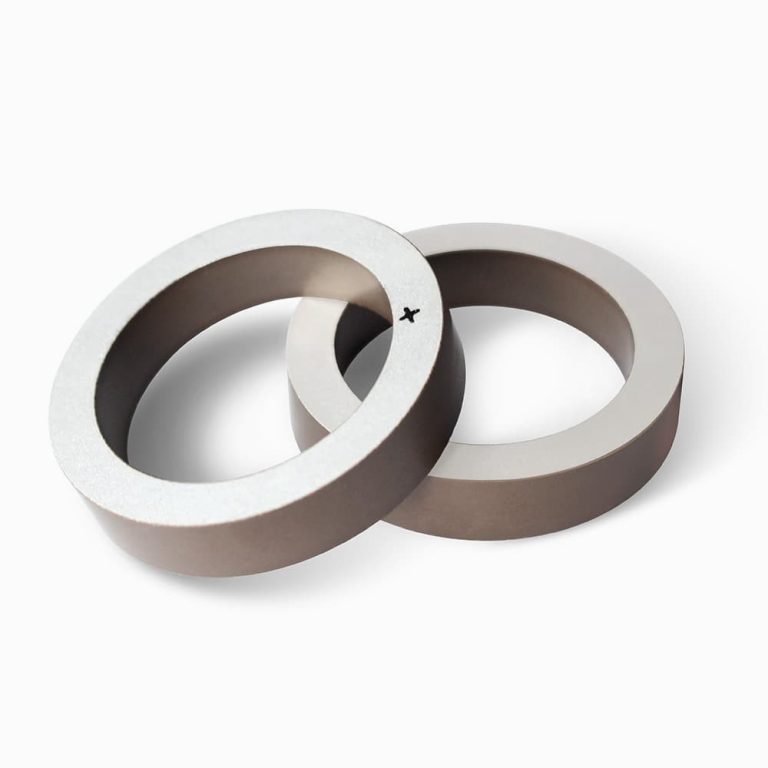 Ø63.5×Ø50.8×12.7 P43