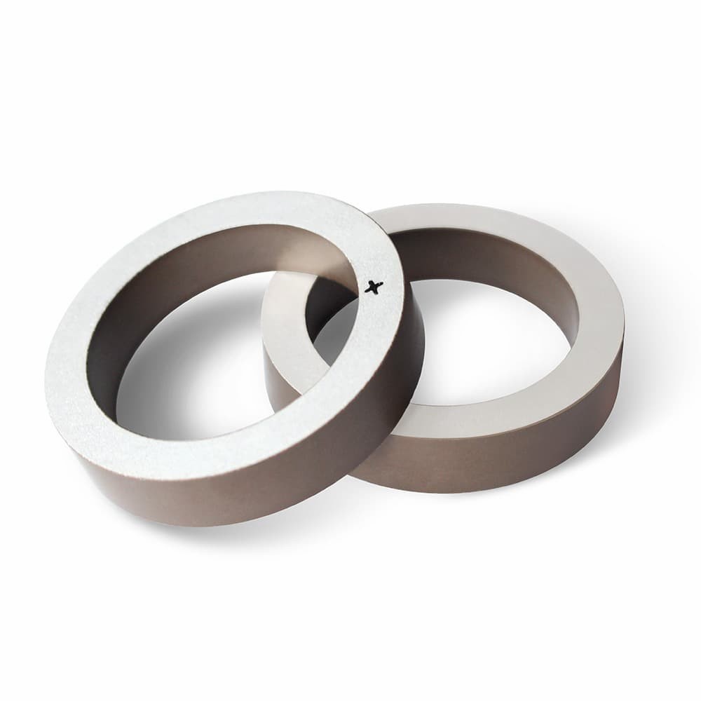 Ø63.5×Ø50.8×12.7 P43