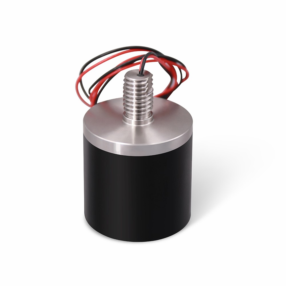Microphone W-IVA Pressure Resistance