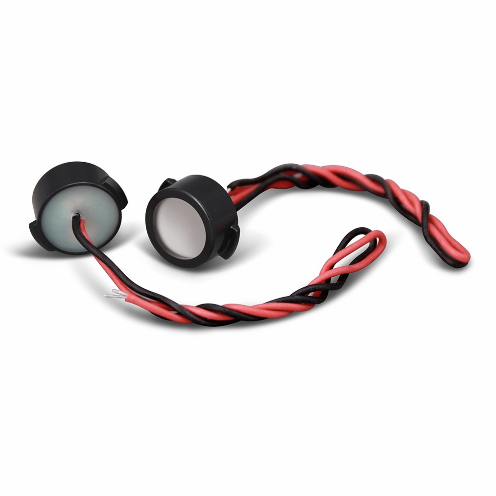 Beauty Sensor Ø10×7.2-7.3MHz P82