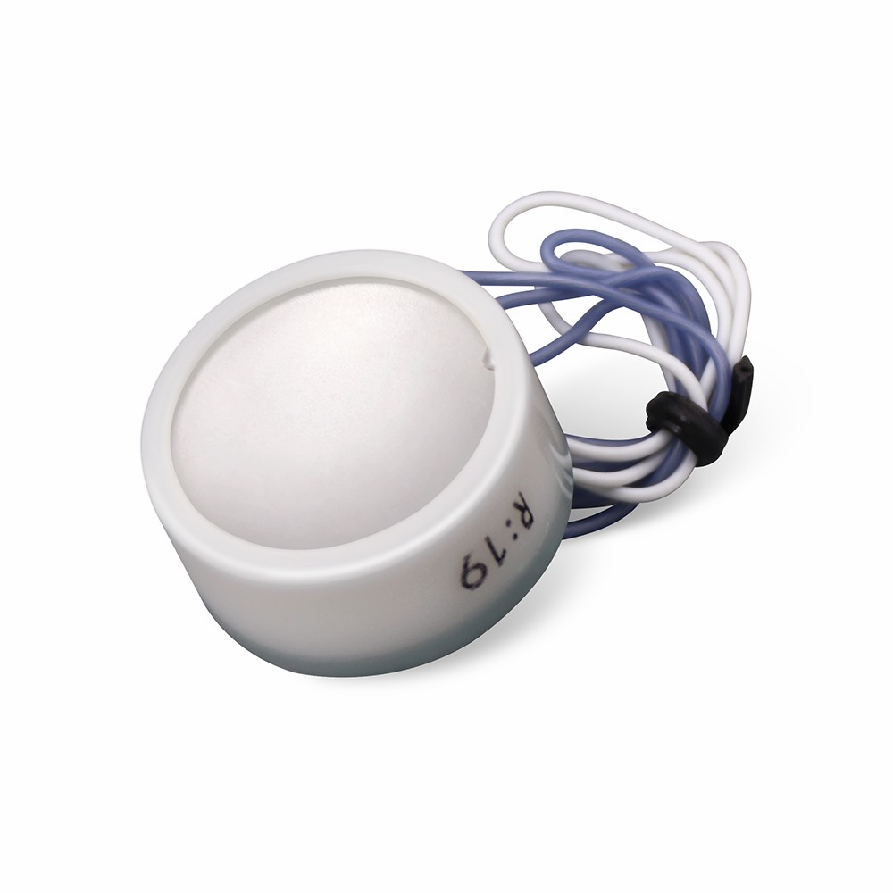 Beauty Sensor Round Shell R19